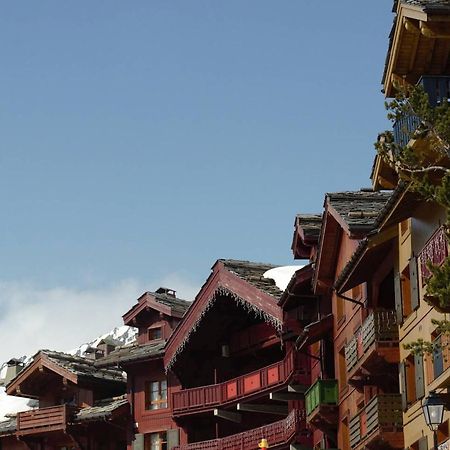 Residence & Spa Les Sources De Marie - Arc 1950 Le Village Les Arcs  Exterior photo