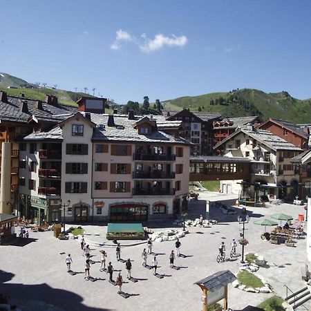 Residence & Spa Les Sources De Marie - Arc 1950 Le Village Les Arcs  Exterior photo